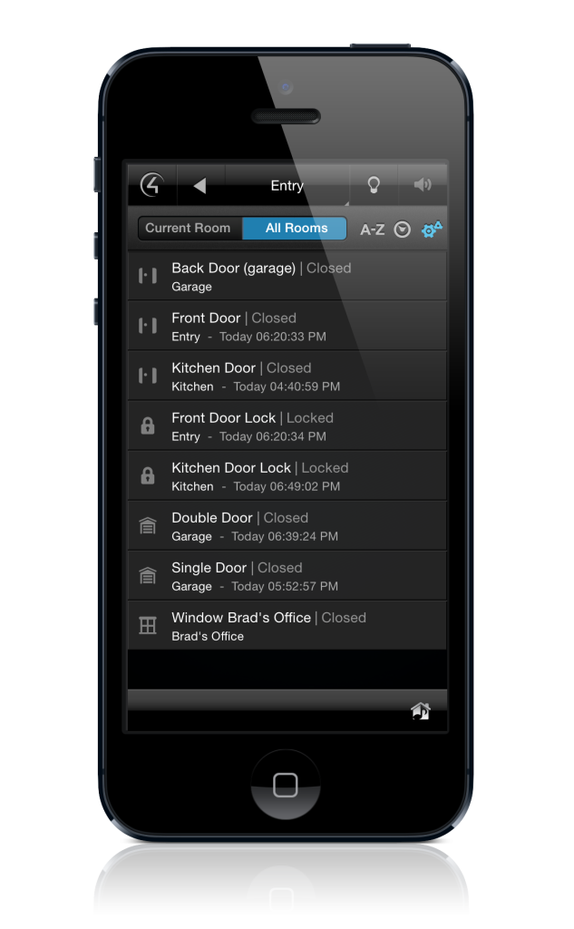 iphone smart home athens ga